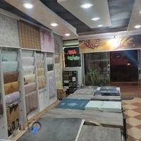 دکوراسیون کافه دیزاین