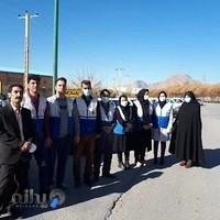 آموزشگاه رانندگی پاسارگادخرم آباد