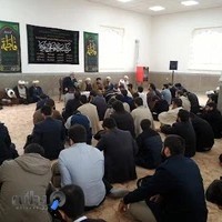 حوزه علمیه رضویه