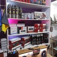 ابزار آلات و لوازم تهران