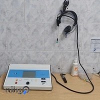 شنوایی سنجی نجوا میثم قربانی پور