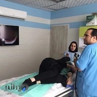 مطب دكتر مصيب مرادنياني