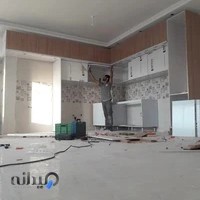 کابینت و کمد دیواری MDF نواب