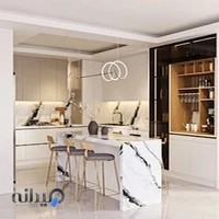 کابینت سازی اُکازیون