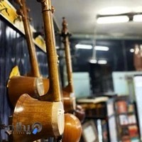 آموزشگاه موسیقی آوای سرنا