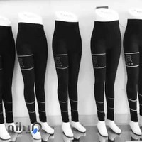 شلوار و ساپورت زنانه حمیدرضا