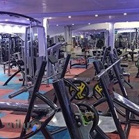 باشگاه بدنسازی ساسان