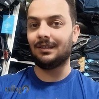 پوشاک مردانه پارسا