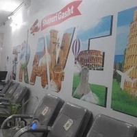 شرکت خدمات مسافرتی و جهانگردی شاپوری گشت