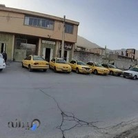 پایانه مسافربری اتحاد (پدرام)