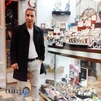 فروشگاه یزدانپرست ساعت فروشی تی سوت