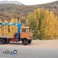 جرثقیل ۳ تن عصمتی