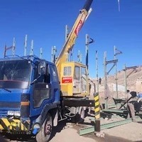 جرثقیل یاسر عباسی