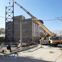 موسسه جرثقیل امید