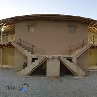 اقامتگاه بومگردی کَلدَر