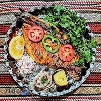 باغ رستوران و اقامتگاه بومگردی نگین زاگرس