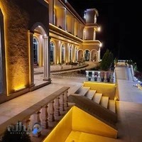 دهکده ی گردشگری و سلامت مخمل کوه