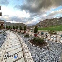 اقامتگاه سنتی مخمل کوه