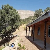 اقامتگاه بومگردی داربلوط وارک