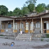 اقامتگاه بوم گردی سنگتراشان