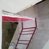 خوابگاه دخترانه آذری