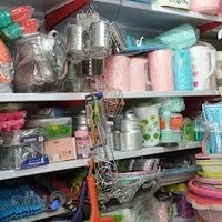 پلاسکو اسباب بازی ویکبار مصرف حمید رضا