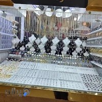 گالری نقره و بدلیجات امیرسرداری