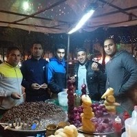 آژانس خلیج فارس