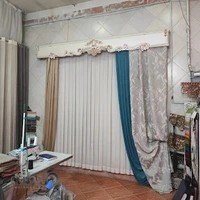 پرده سرا و کاغذ دیواری شاکرمی