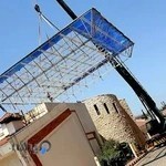 مجتمع مسكوني دريای چالوس