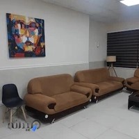 جراح بینی بروجرد دکتر کیان احمدی