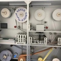 ماشین سازی سنیک