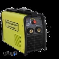 تعمیرگاه دستگاهای صنعتی و جوشکاری Jooshyar