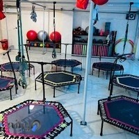 آکادمی ورزشی بانوان کارما