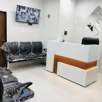 کلینیک زیبایی -درمانی مه تیام