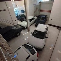 نمایشگاه اتومبیل میثم پیرزادی