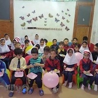 دبستان و‌ پیش دبستانی مهتاب