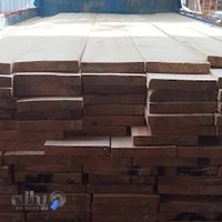 فرآورده های چوبی خاوری