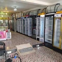 فروشگاه لوازم خانگی و تجهیزات صنعتی دهقان