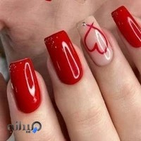 سالن کاشت ناخن دلوین