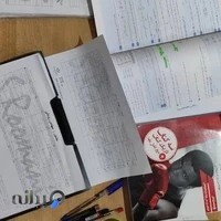 مشاور کنکور خوب