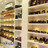 لوازم آرایشی بهداشتی دایموند (بست بای استور )