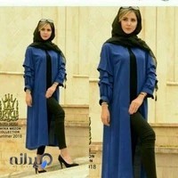 ارزانسرای مانتو پردیس