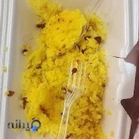 رستوران باب اسفنجی