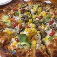 kandik fastfood (فست فود کندیک)