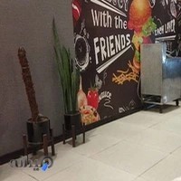 فستفود رهام و پرهام