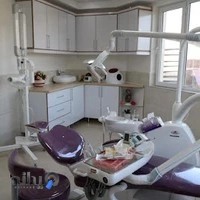مطب دندانپزشکی دکتر مژگان فرهادی نیا