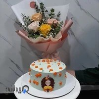 کیک و کلوچه خانگی نبات