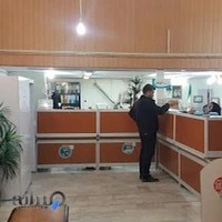 دفتر پیشخوان خدمات دولت 1081 محسنی و کمالوند