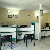 دفتر پیشخوان دولت و پست بانک خشنود